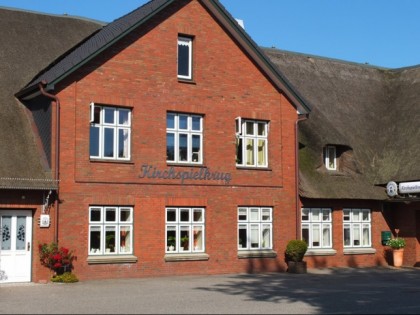Foto: Kirchspielkrug Ostenfeld